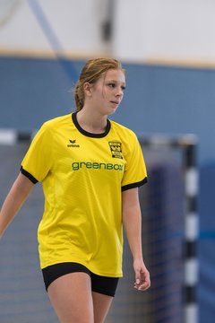 Bild 517 - wBJ NFV Futsalmeisterschaft